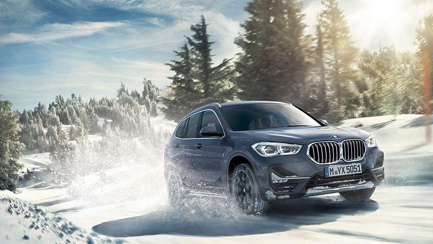 BMW X1 BMW X1